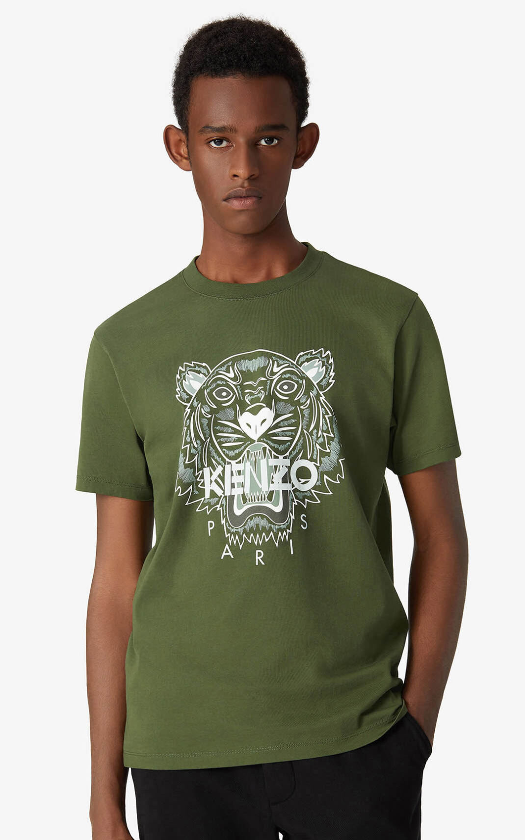 Camisetas kenzo outlet new arrivals